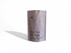 Bonne Nuit Bath Soak