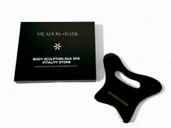 Body Sculpting Gua Sha Vitality Stone