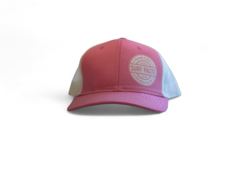 Surf Paste Trucker Hat