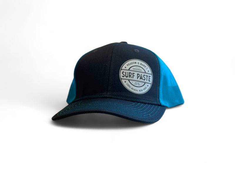 Surf Paste Trucker Hat