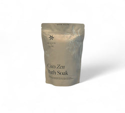 Coco Zen Bath Soak